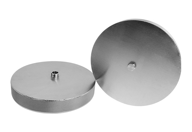 wire mesh filter